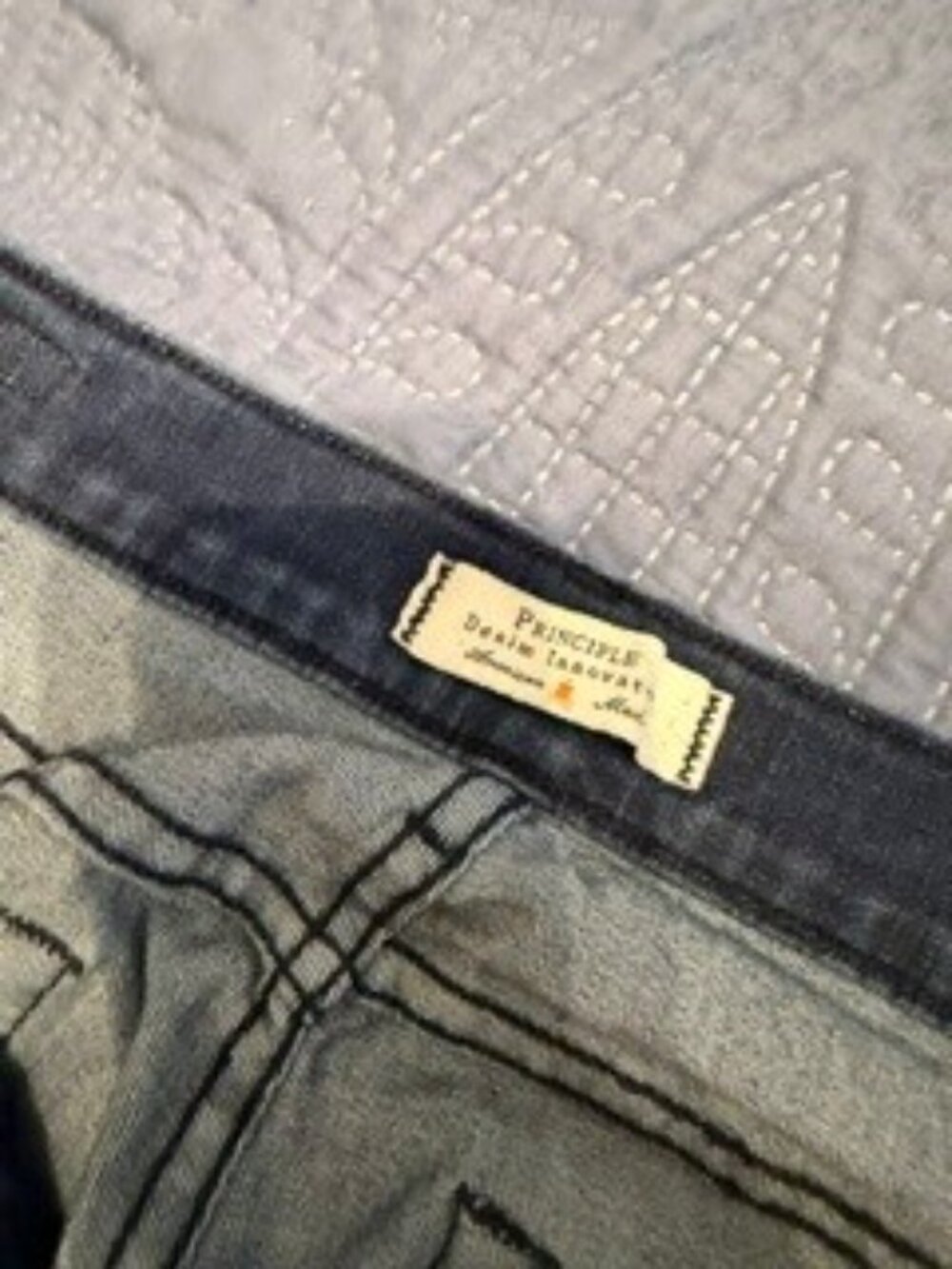 Principle Denim - Picture 2 of 6